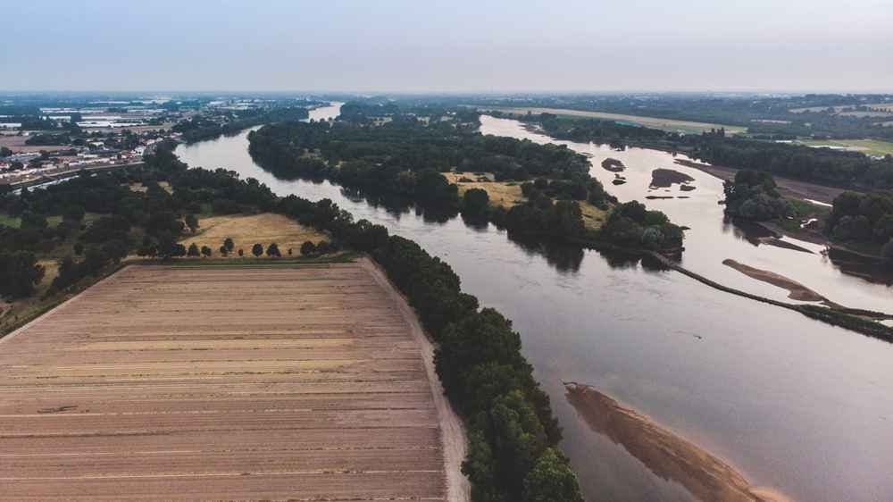 Les foulées des bords de Loire - image