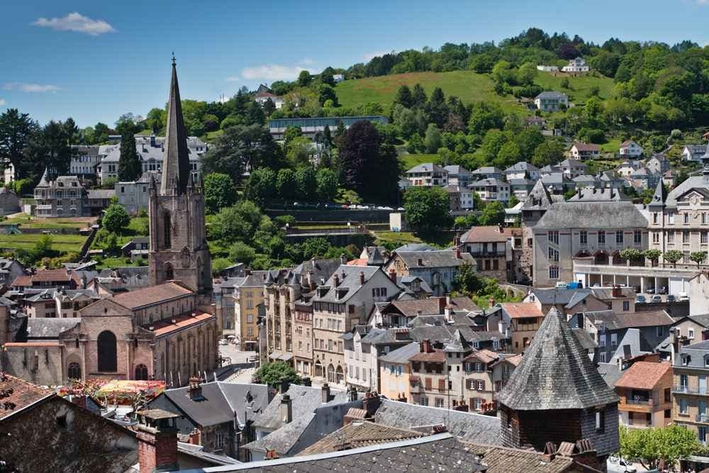 Relais pour la vie de la Corrèze - image