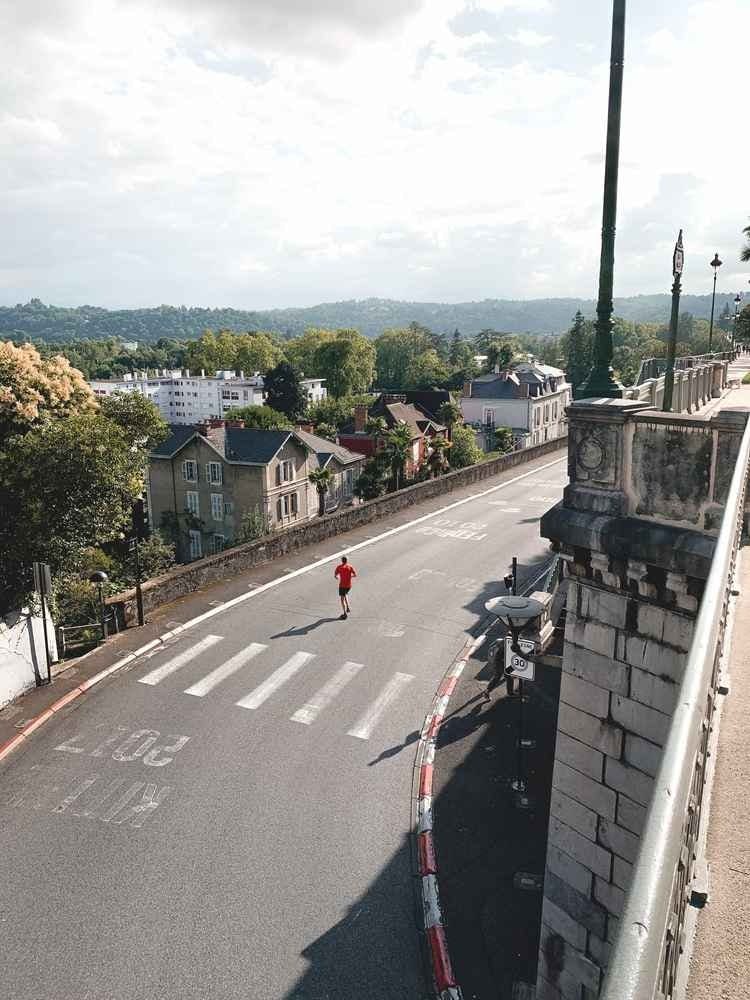 Tour du Béarn - image