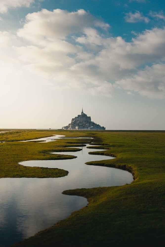 Relais Normandie-Bretagne - image