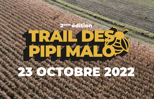 Trail des pipi-malo - Challenge Michel Williate - image