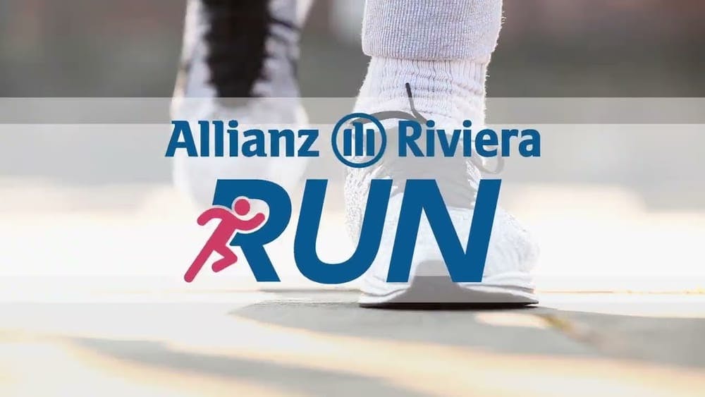Allianz Riviera Run - image